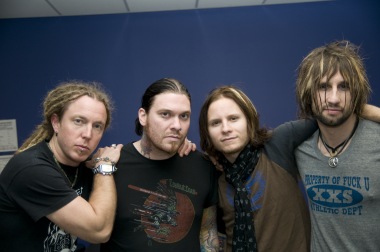 Shinedown