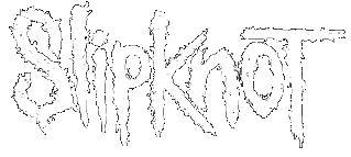 Pijlpunt Onderscheppen Omdat Interview met Slipknot, mei 2004 | Metalfan.nl