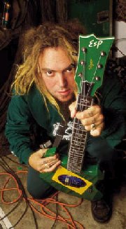 Max Cavalera