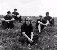 Stone Sour