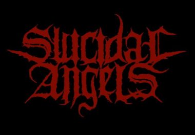 Suicidal Angels