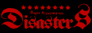 Roger Miret & The Disasters