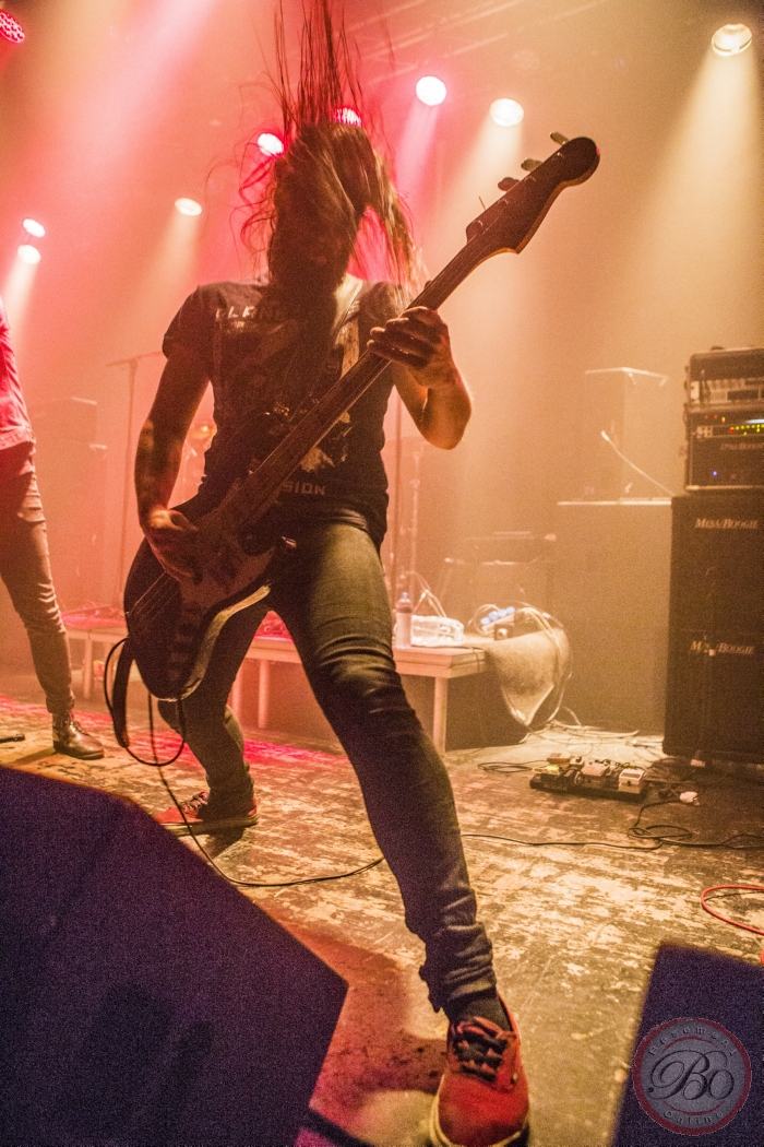 Dodecahedron Verwoed En Ulsect In Utrecht Metalfan nl Concertreview Dodecahedron Verwoed En Ulsect In Utrecht Metalfan nl Concertreview