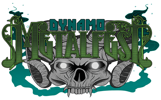 Dynamo Metal Fest 2017