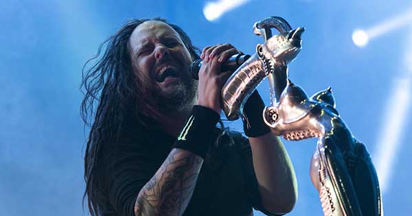 Verslag van Alcatraz Hard Rock & Metal Festival