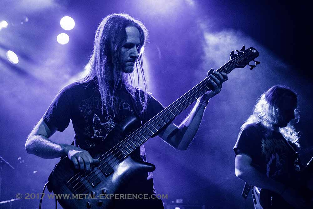 Defeated Sanity @ Netherlands Deathfest 2017
