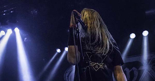 Verslag van Metropool Metalfest