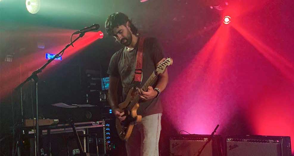 King Buffalo in Deventer