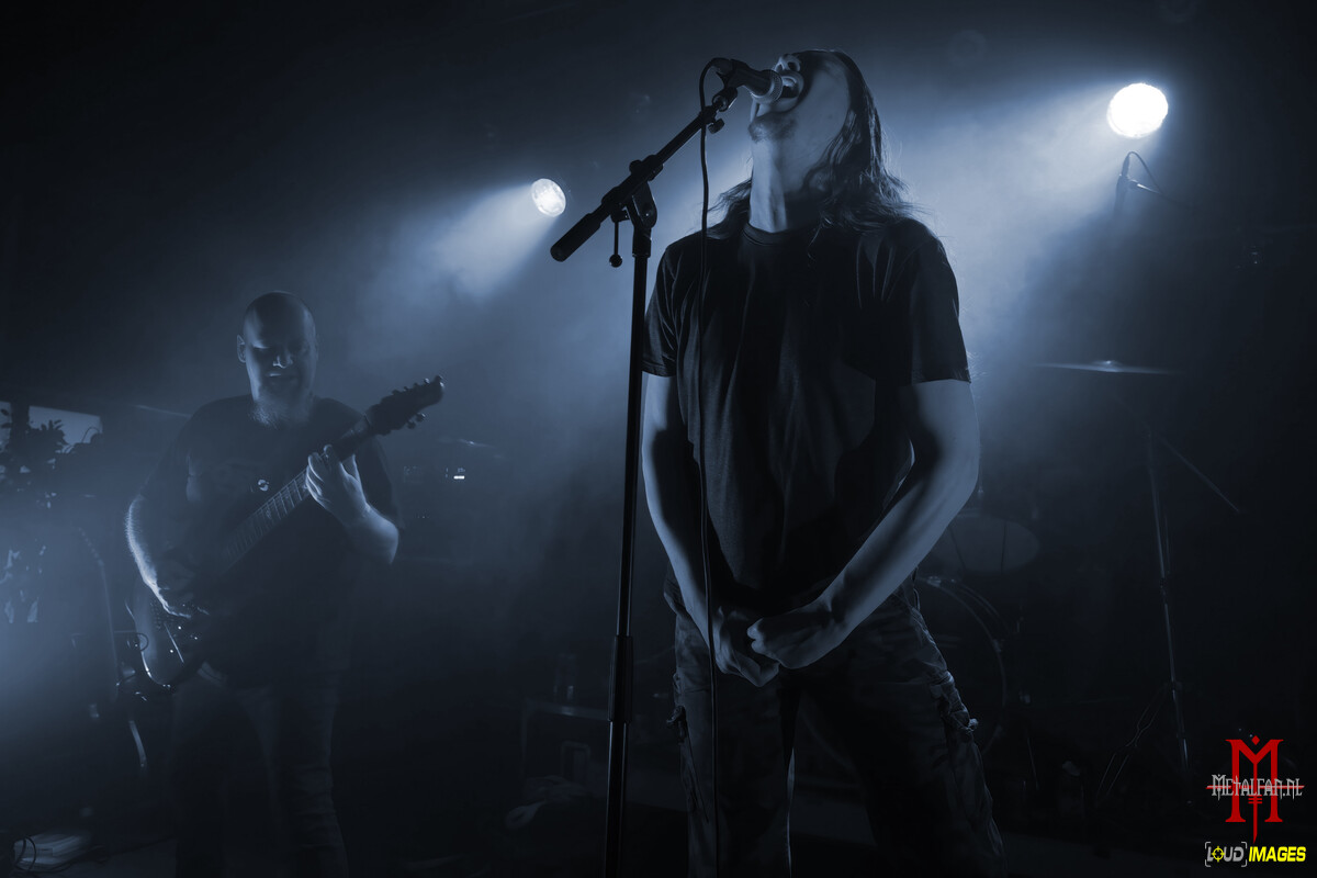 Godscum @ Metalfest No Sleep 5, Westervoort, 02-07-2022