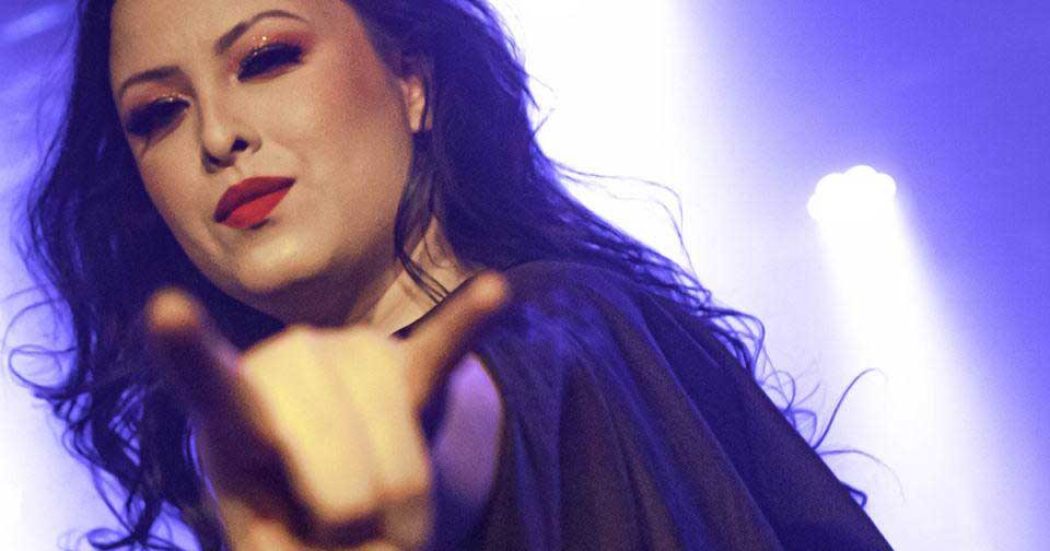 Semblant in Rotterdam