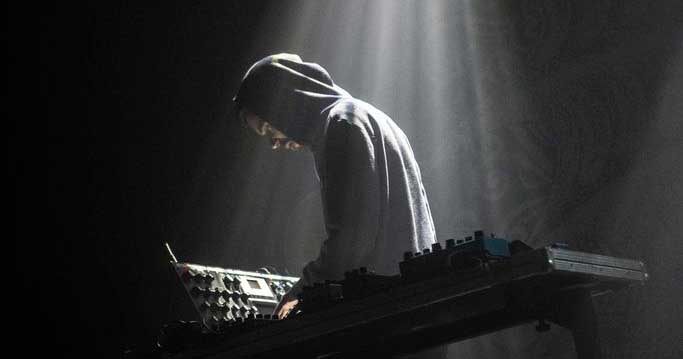 The Ocean in Utrecht