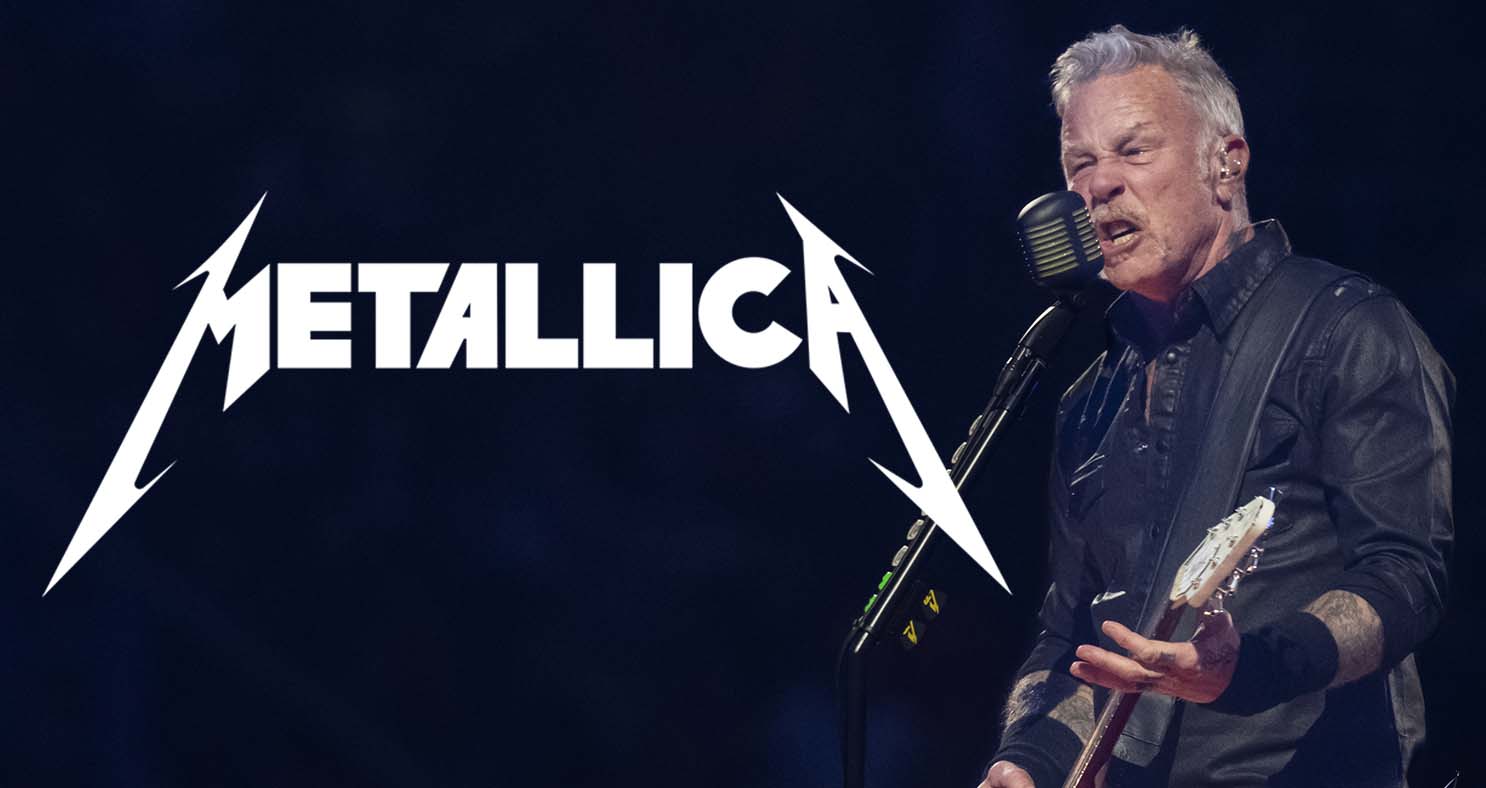 Metallica, Architects en Mammoth WVH in Amsterdam Metalfan.nl