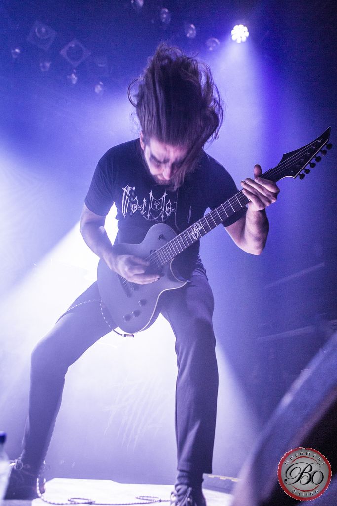 Radeloos///Ziedend @ Doornroosje, Nijmegen, 6 november 2025