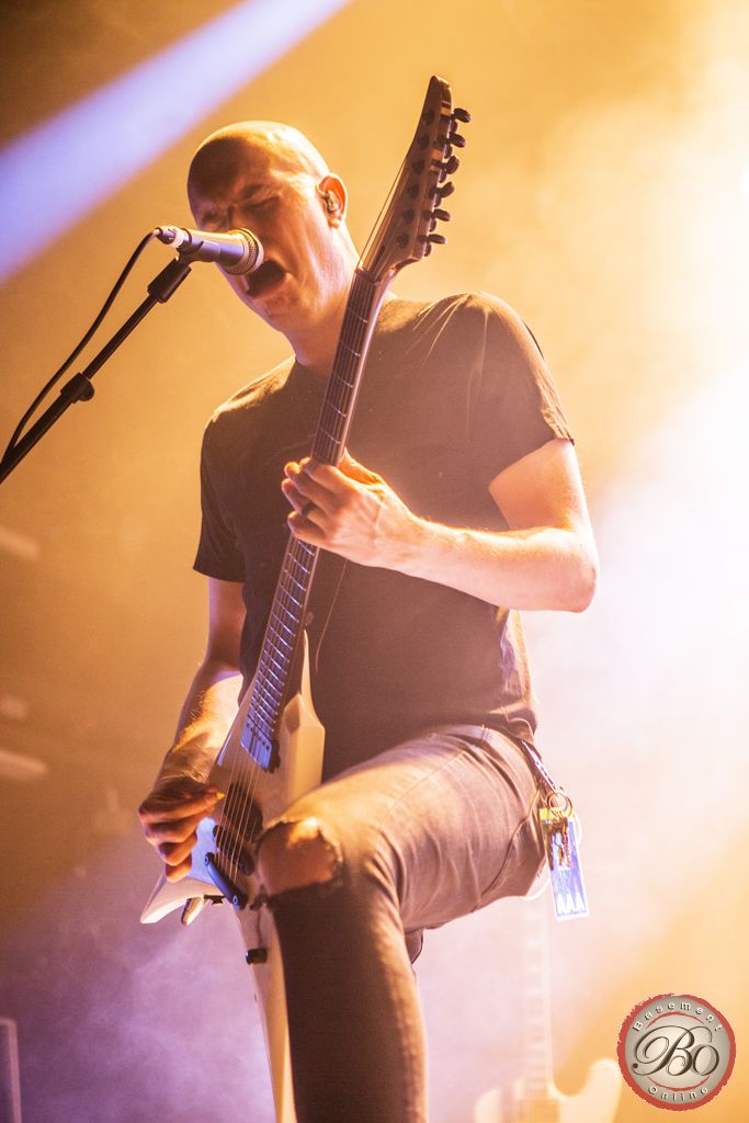 Conjurer @ Doornroosje, Nijmegen, 6 november 2025