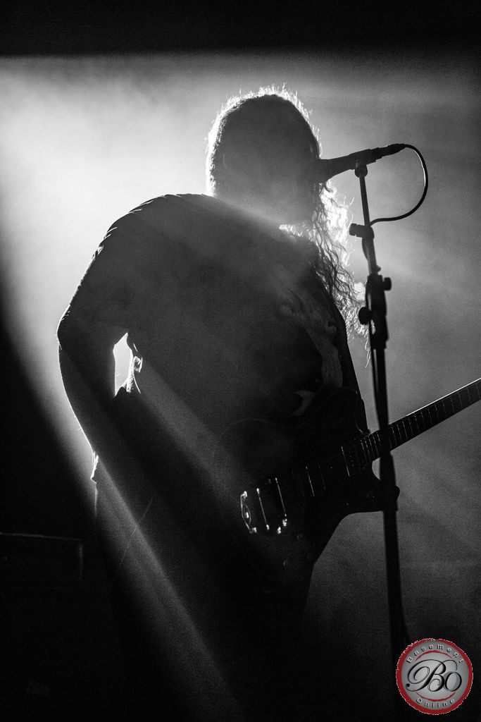 Conjurer @ Doornroosje, Nijmegen, 6 november 2025