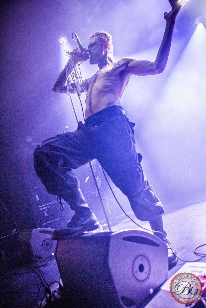 Radeloos///Ziedend @ Doornroosje, Nijmegen, 6 november 2025