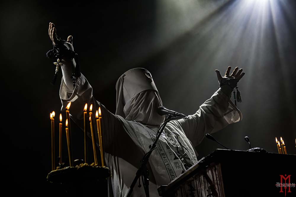 Foto's van Patriarkh in Drachten