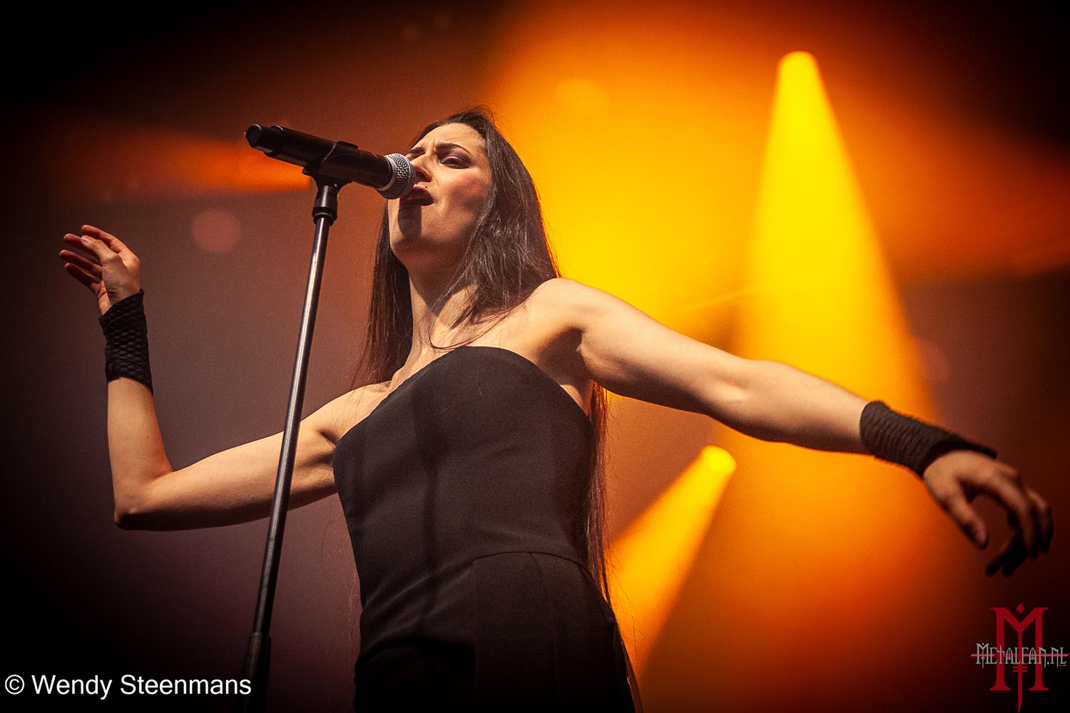 Foto's van After Forever