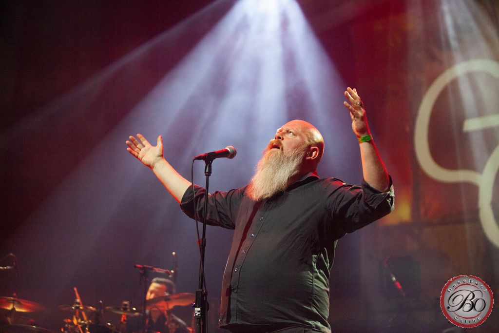 Green Carnation @ Mindwinter Prog 2026, TivoliVredenburg, Utrecht, 07-02-2026