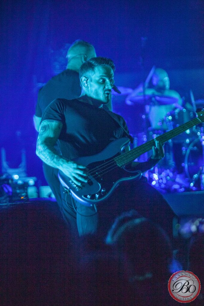 Leprous @ Mindwinter Prog 2026, TivoliVredenburg, Utrecht, 07-02-2026