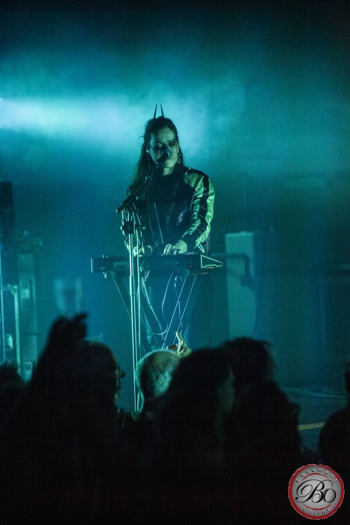 Pure Reason Revolution @ Mindwinter Prog 2026, TivoliVredenburg, Utrecht, 07-02-2026