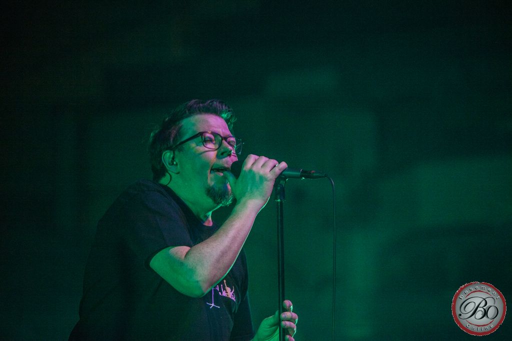 Gazpacho @ Mindwinter Prog 2026, TivoliVredenburg, Utrecht, 07-02-2026