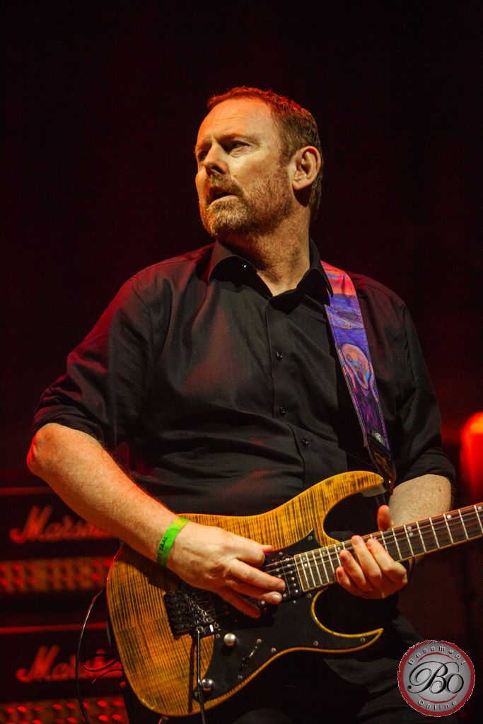 Green Carnation @ Mindwinter Prog 2026, TivoliVredenburg, Utrecht, 07-02-2026