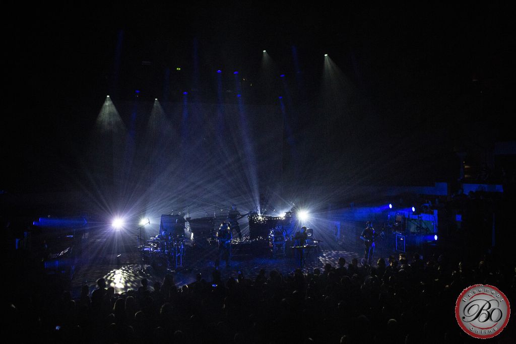 Ihlo @ Mindwinter Prog 2026, TivoliVredenburg, Utrecht, 07-02-2026