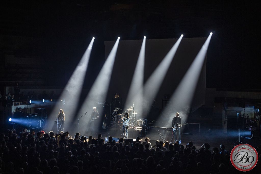 Pure Reason Revolution @ Mindwinter Prog 2026, TivoliVredenburg, Utrecht, 07-02-2026