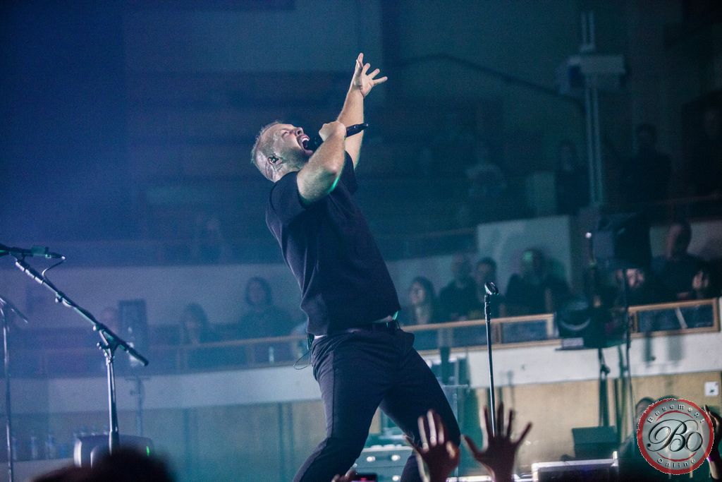 Leprous @ Mindwinter Prog 2026, TivoliVredenburg, Utrecht, 07-02-2026