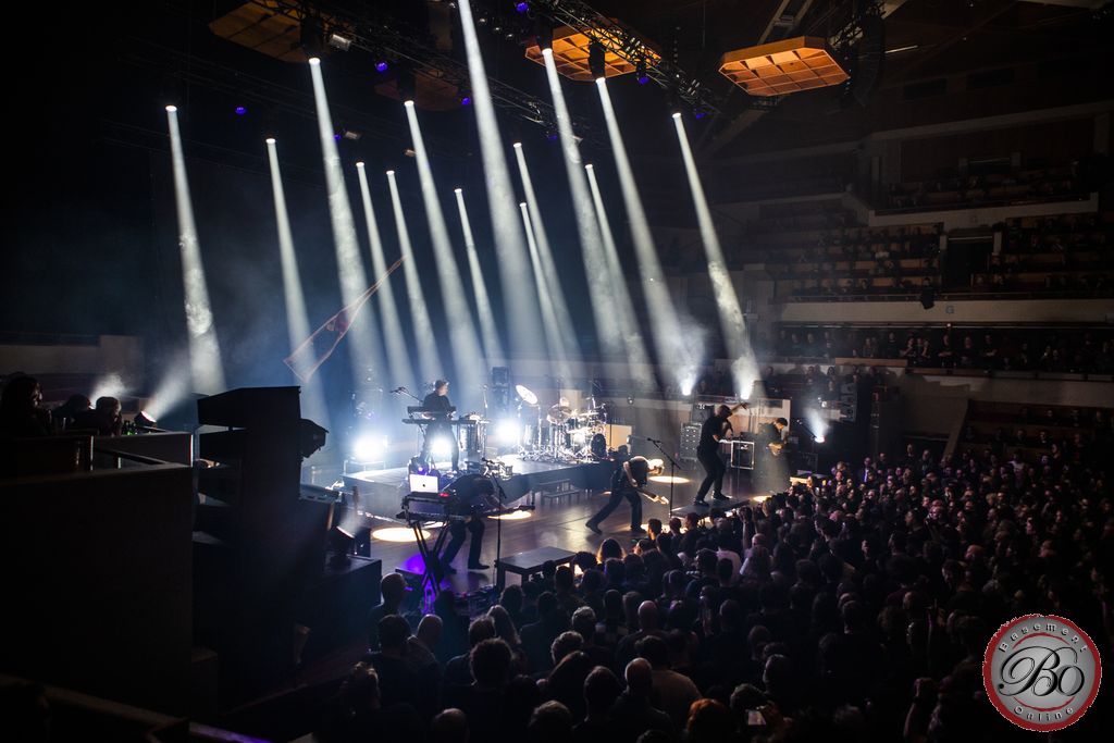 Verslag van MidWinter Prog Festival