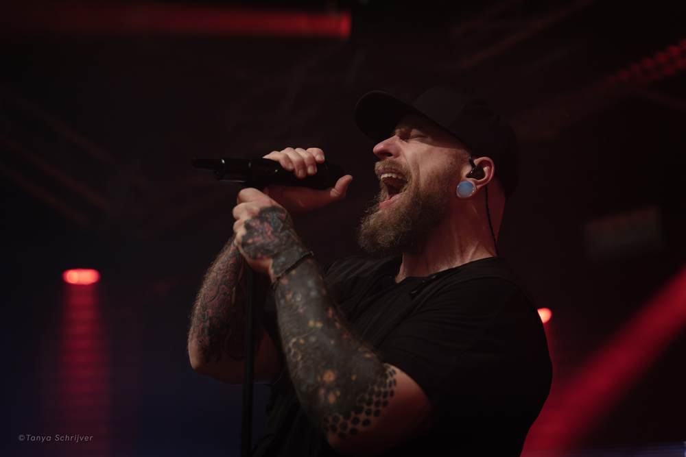 Chiffre @ Grafschafter Metalfest, 14-03-2026