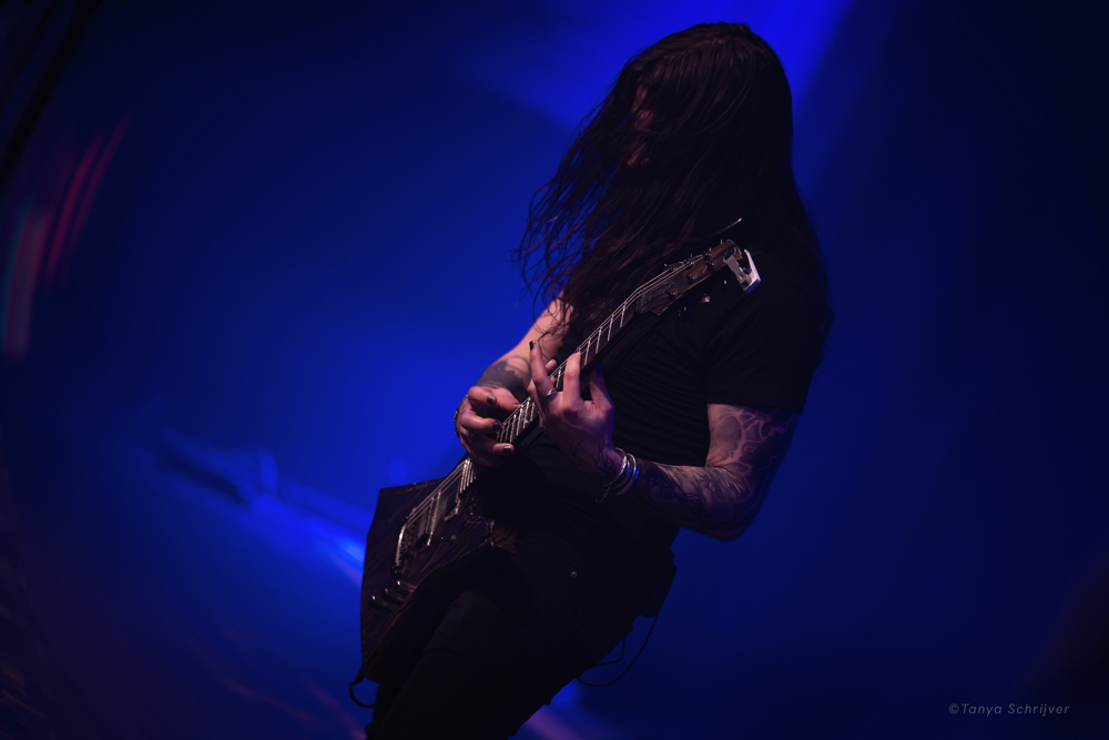 Kozoria @ Grafschafter Metalfest, 14-03-2026