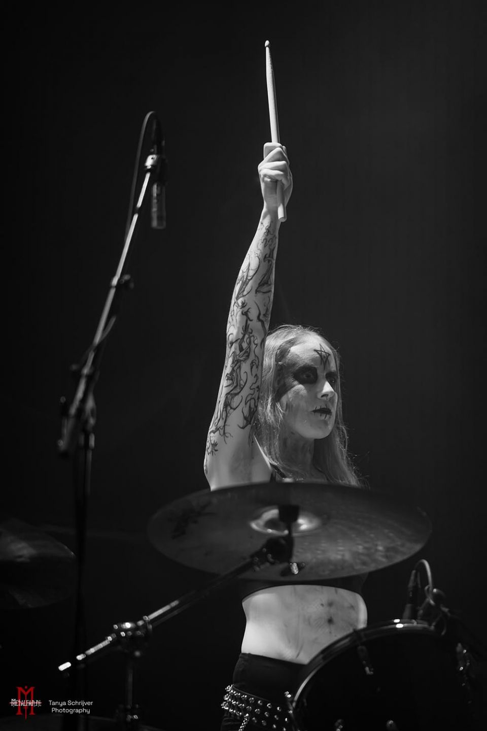Asagraum @ Metropool, Hengelo, 02-10-2026. Foto door Tanya Schrijver