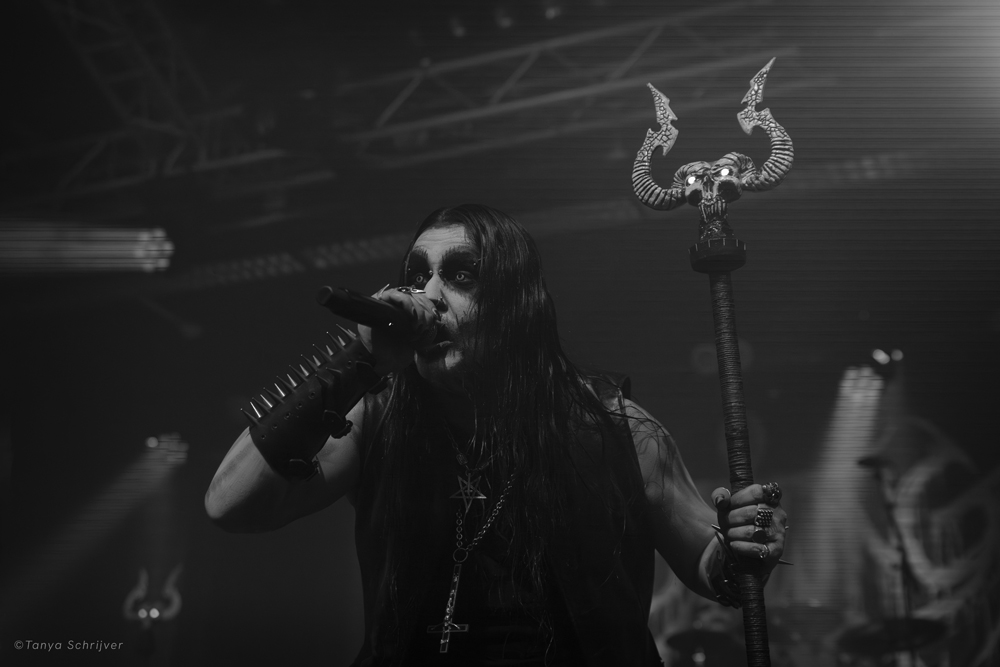 Rotting Demise @ Grafschafter Metalfest, 14-03-2026