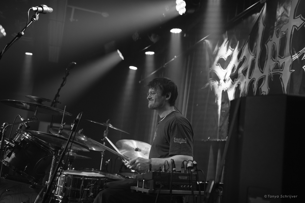 Scalpture @ Grafschafter Metalfest, 14-03-2026