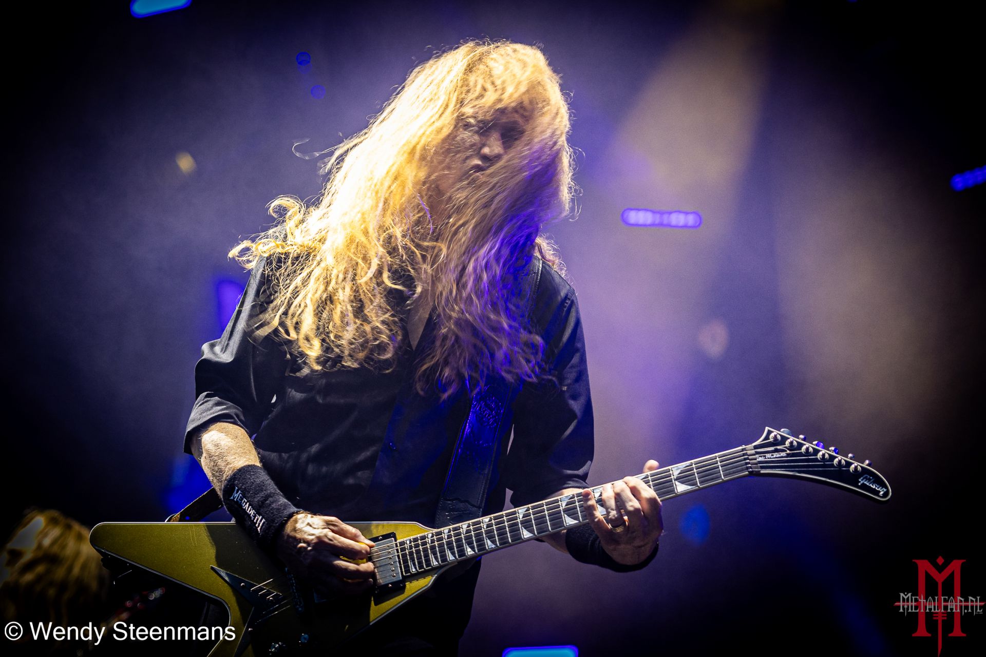 Foto's van South Of Heaven 2026