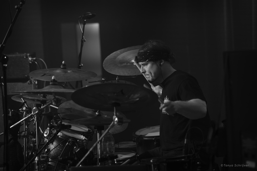 Symbtomy @ Grafschafter Metalfest, 14-03-2026