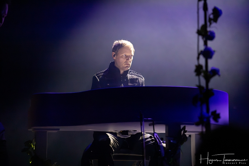 Eye Of Melian @ Hedon, Zwolle, 20 februari 2026