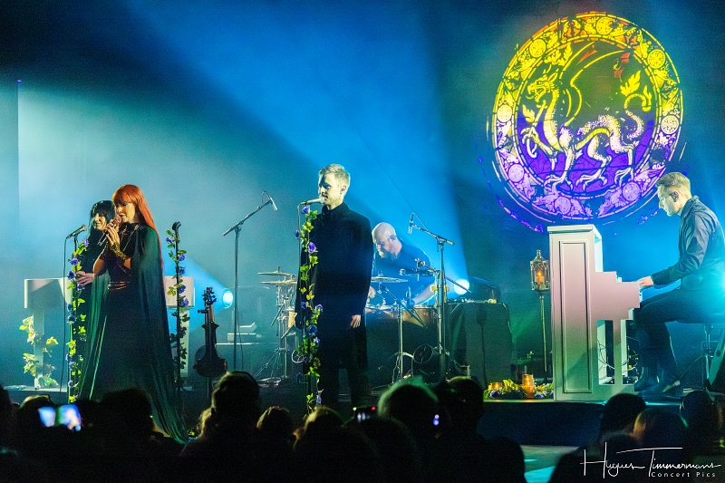 Eye Of Melian @ Hedon, Zwolle, 20 februari 2026