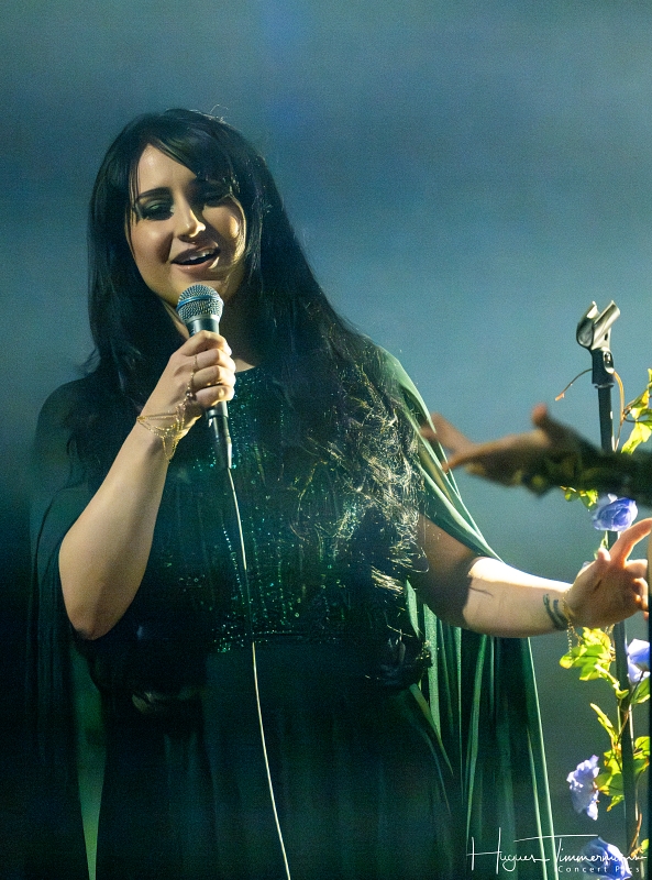 Eye Of Melian @ Hedon, Zwolle, 20 februari 2026