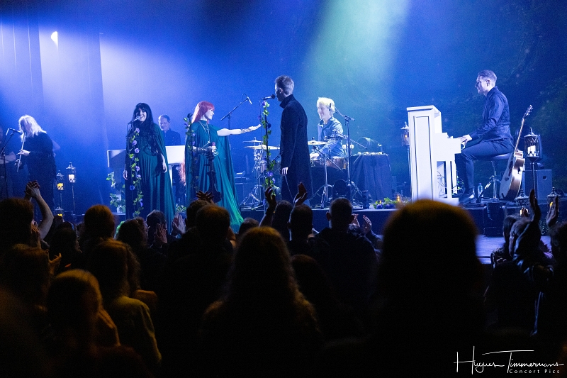 Eye Of Melian @ Hedon, Zwolle, 20 februari 2026
