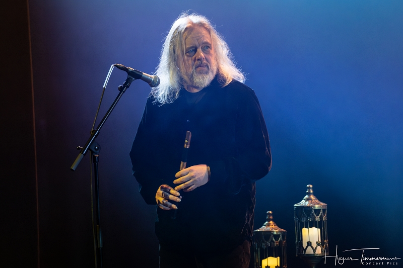 Eye Of Melian @ Hedon, Zwolle, 20 februari 2026