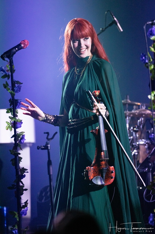 Eye Of Melian @ Hedon, Zwolle, 20 februari 2026