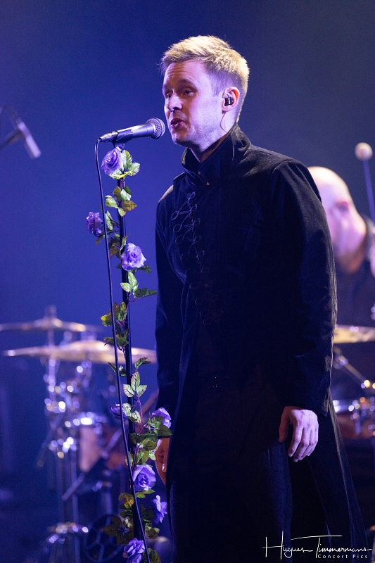 Eye Of Melian @ Hedon, Zwolle, 20 februari 2026