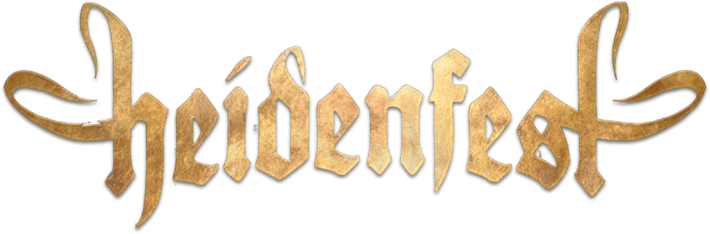 Verslag van Heidenfest 2026