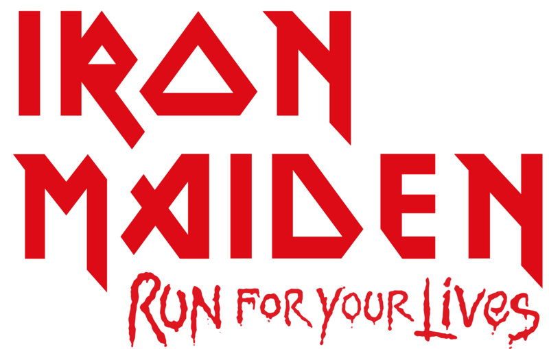 Iron Maiden - Run For Your Lives