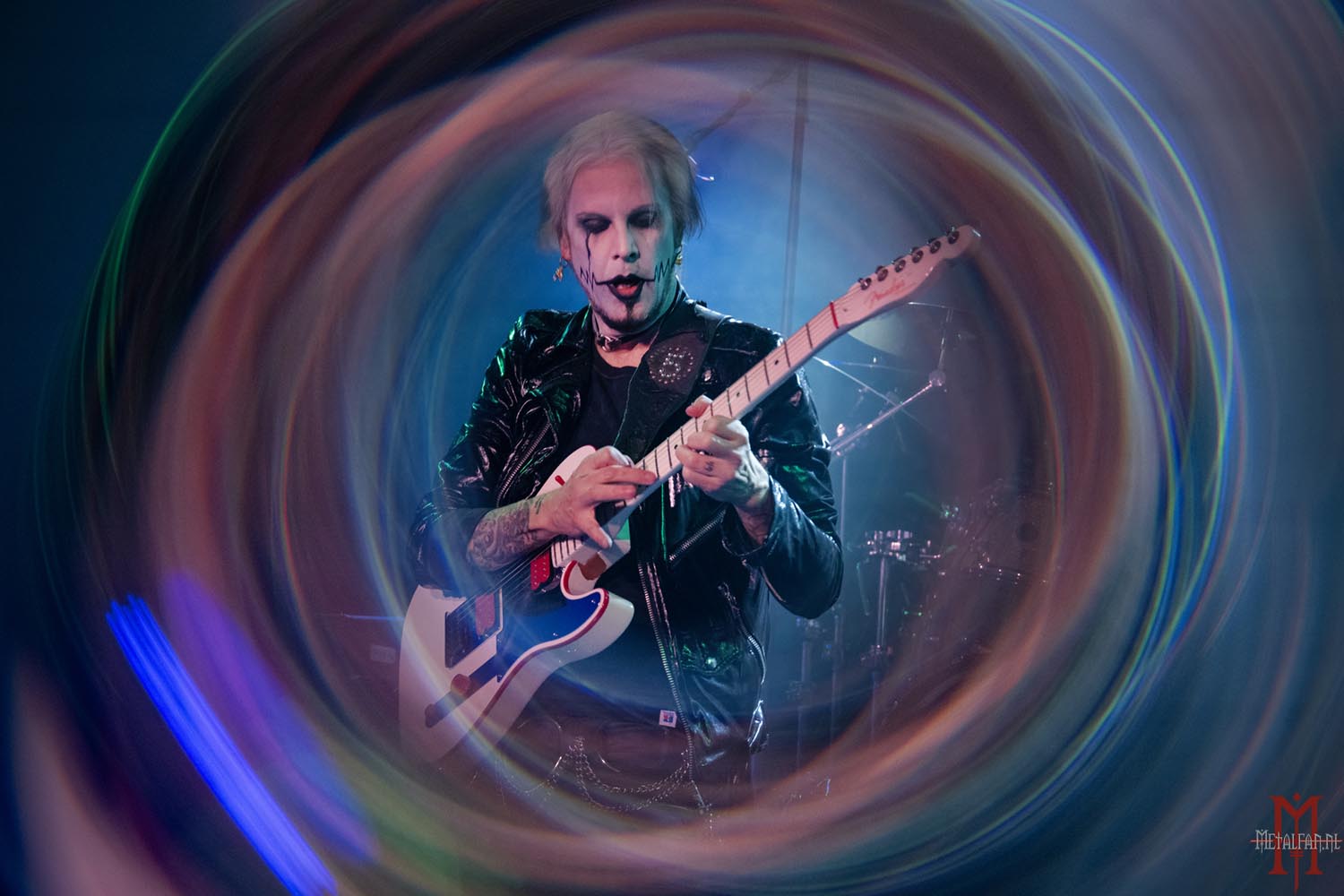 John 5 in Tilburg