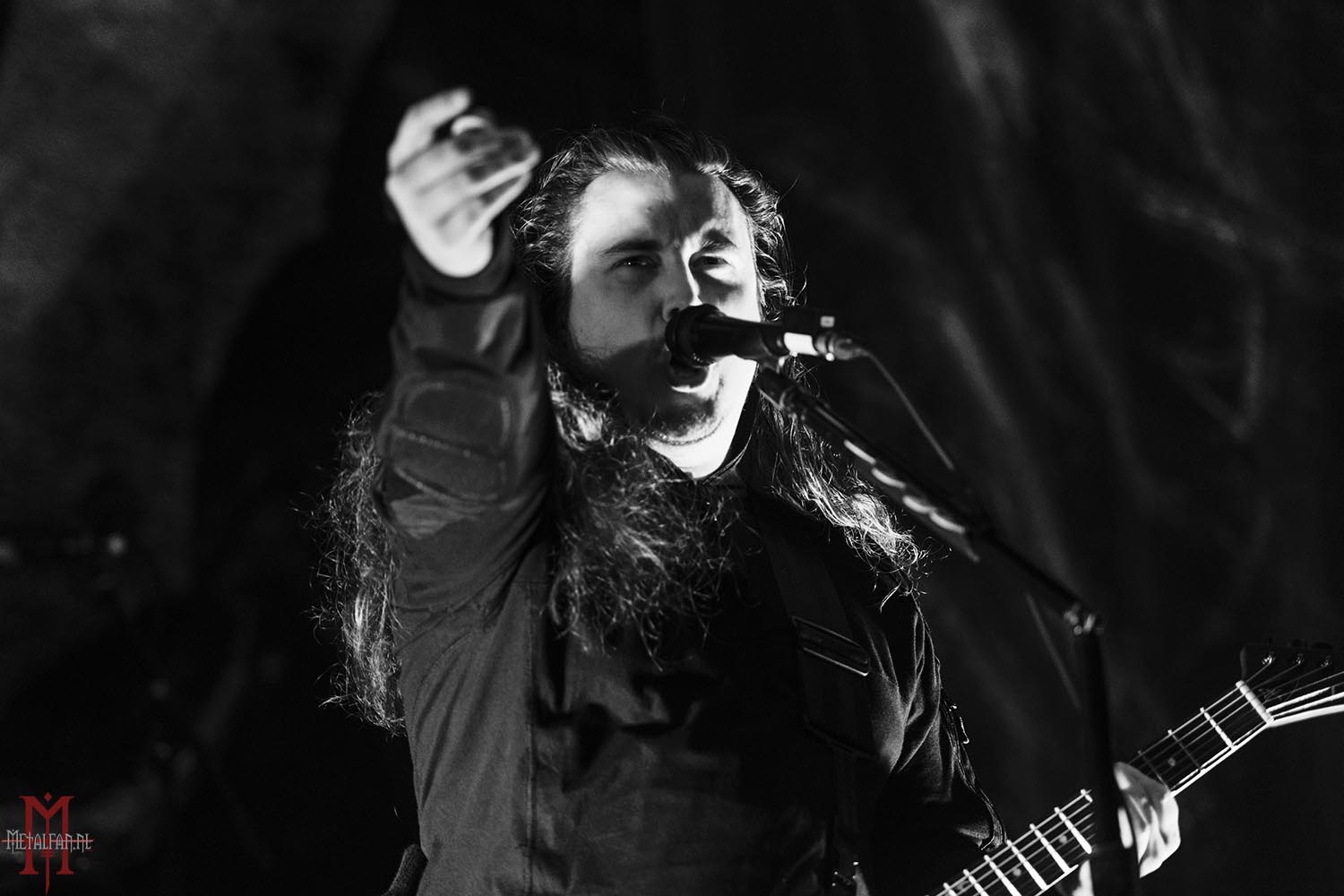 Orbit Culture @ Mainstage, Den Bosch, 20-10-2026. Foto door Tonnie Westerbeke.