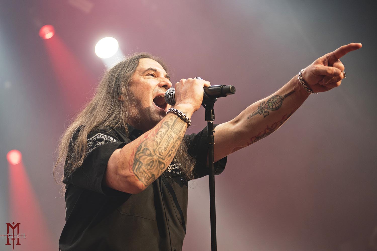 Concertverslag: Savatage in Tilburg